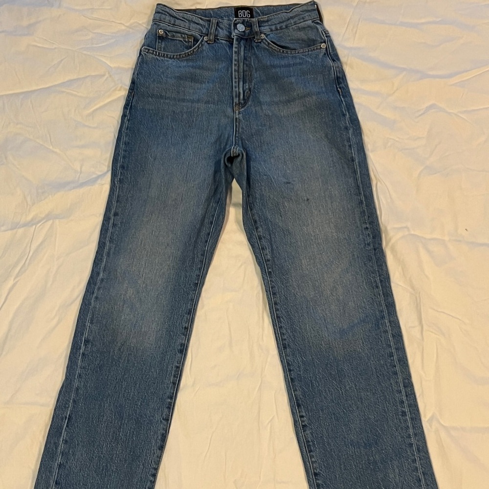 BDG Mom Jeans
